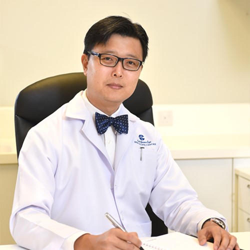 Dr Alan Ch'ng Swee Hock, DJN, BCN