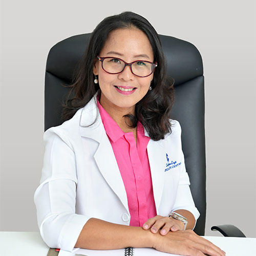 Dr Teoh Mei Shi