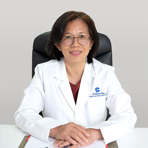 Dr Voon Meng Hoon